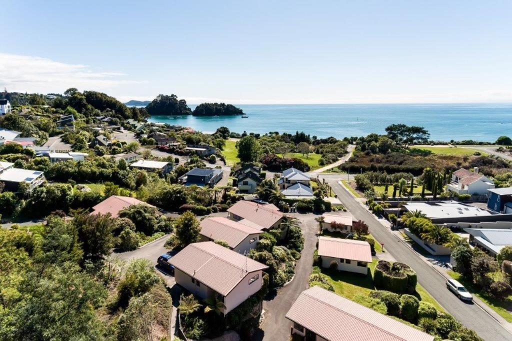 Unit 9 Kaiteri Apartments And Holiday Homes Kaiteriteri Dış mekan fotoğraf