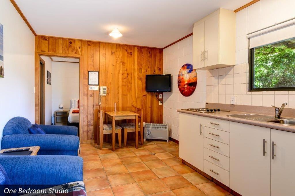 Unit 9 Kaiteri Apartments And Holiday Homes Kaiteriteri Dış mekan fotoğraf
